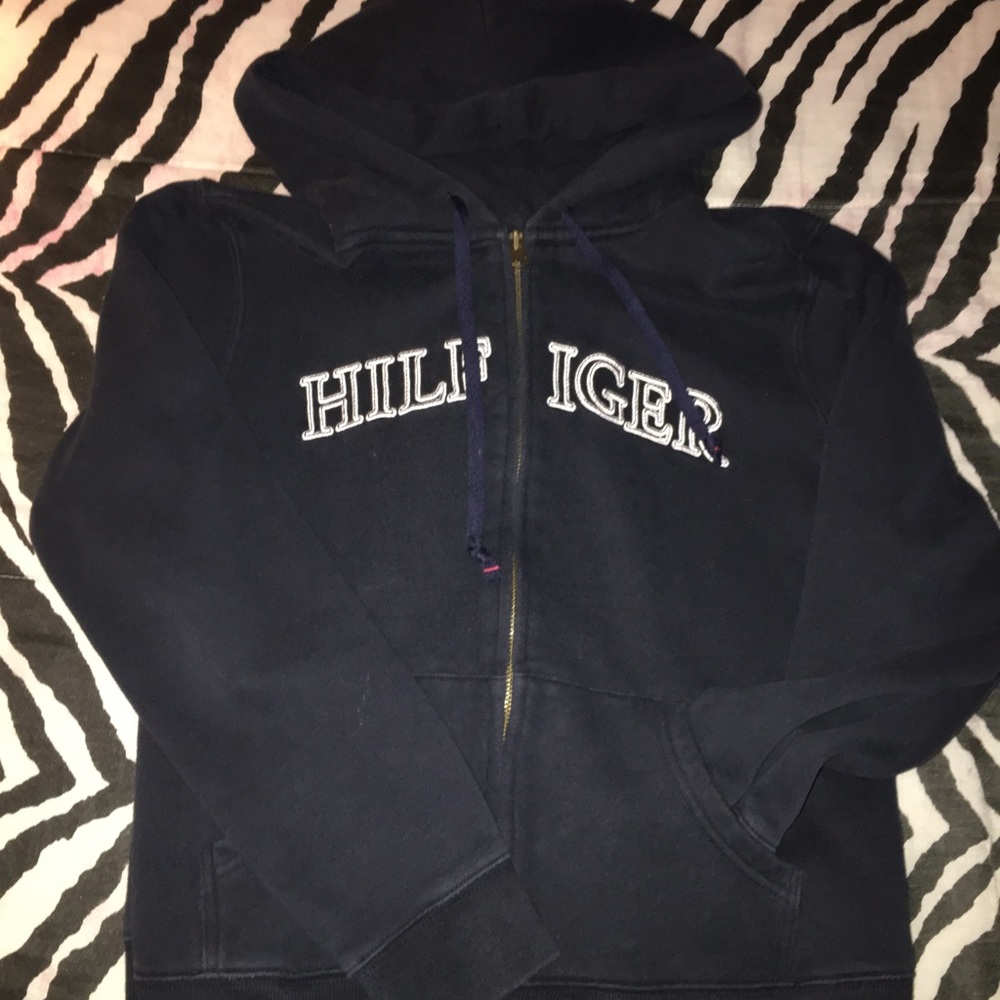 Women’s Hilfiger jacket